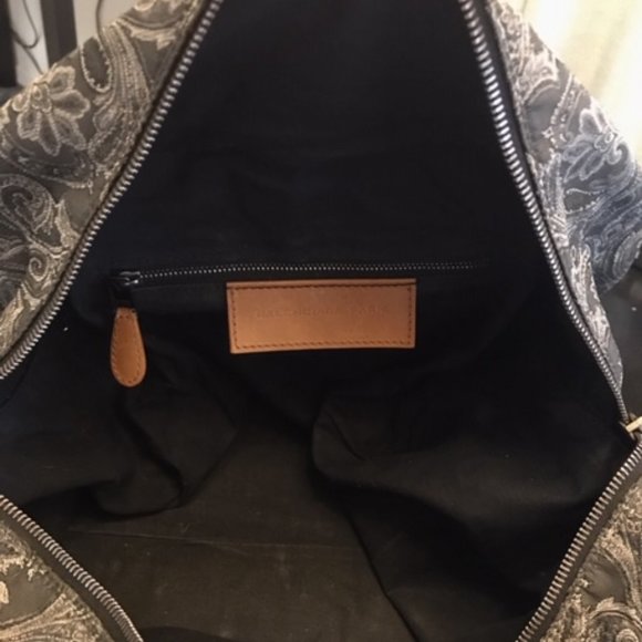 Authentic Balenciaga Handbag - Picture 8 of 8